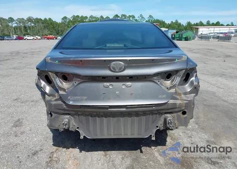 2015 Toyota Camry Se from USA, damaged, VIN 4T1BF1FKXFU093192